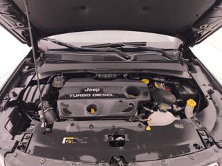 JEEP Compass usata, con Bluetooth