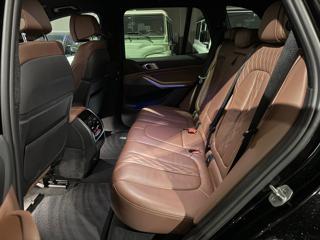 BMW X5 usata, con Vetri oscurati