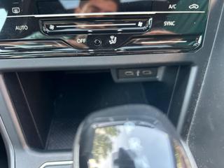 VOLKSWAGEN Taigo usata, con Bluetooth