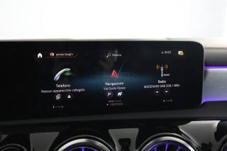 MERCEDES-BENZ CLA usata 10