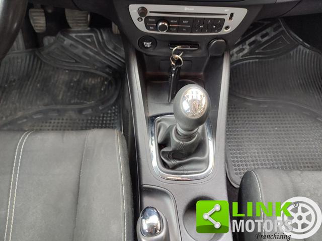RENAULT Megane usata 21