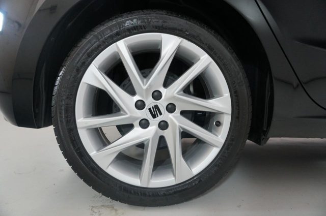 SEAT Ibiza usata, con Autoradio