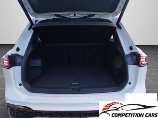 VOLKSWAGEN Tiguan usata, con Sedile posteriore sdoppiato