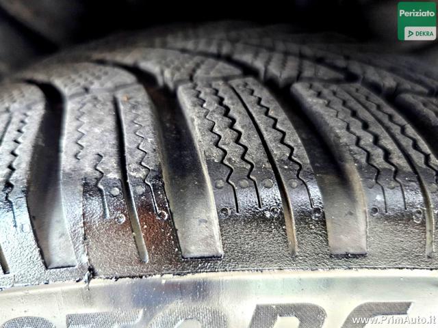 SKODA Octavia usata, con Controllo vocale
