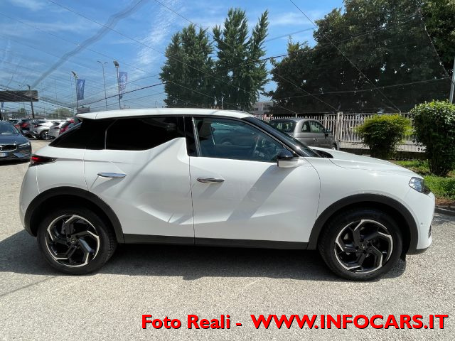 DS AUTOMOBILES DS 3 Crossback usata, con Chiusura centralizzata