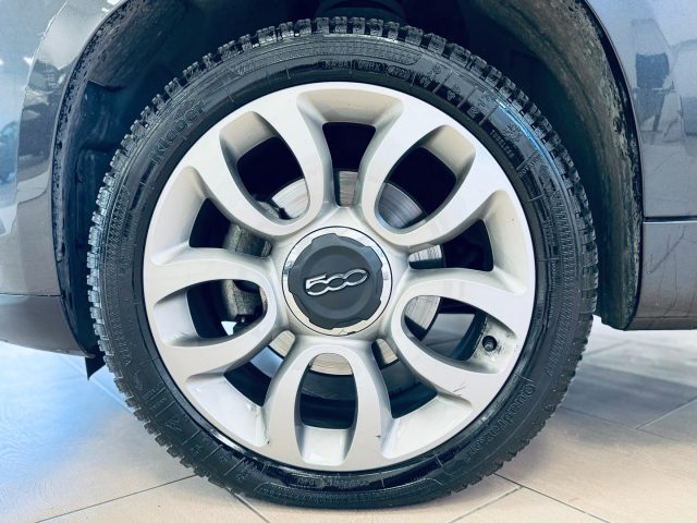 FIAT 500L usata, con Cerchi in lega