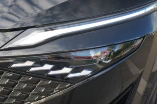 NISSAN Qashqai usata, con USB
