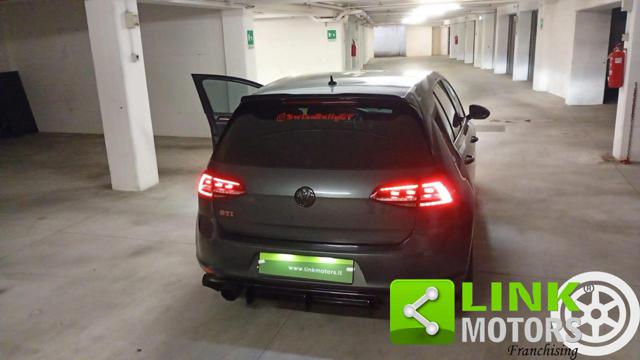 VOLKSWAGEN Golf GTI usata, con Park Distance Control