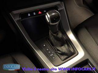 AUDI Q3 usata, con USB