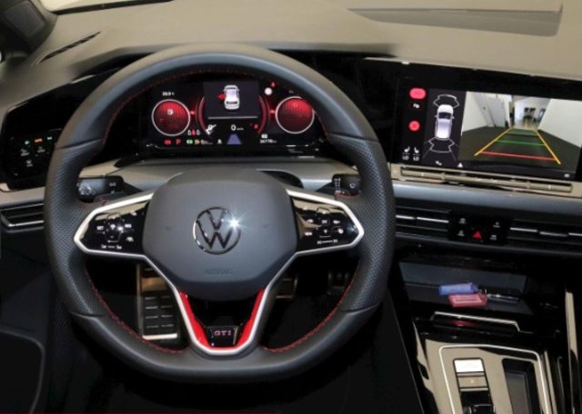 VOLKSWAGEN Golf GTI usata, con Alzacristalli elettrici