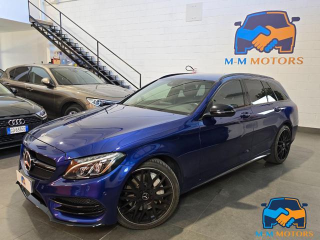 MERCEDES-BENZ C 250 usata, con ABS