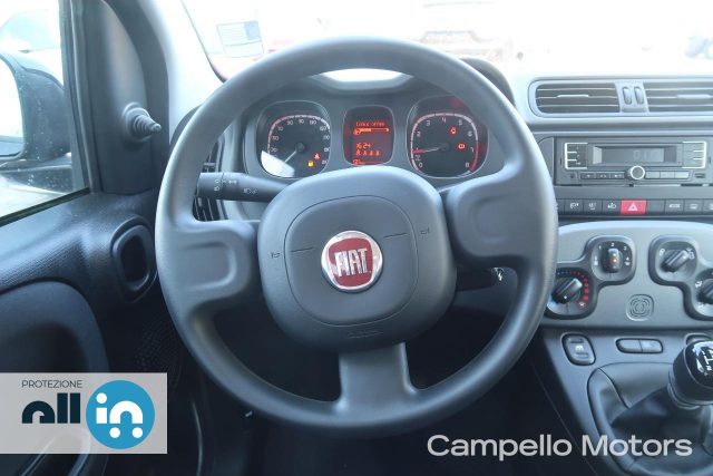 FIAT Panda usata 6