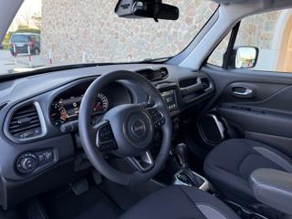 JEEP Renegade usata, con Chiusura centralizzata
