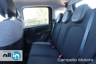 FIAT Panda usata 4
