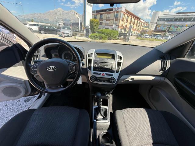 KIA cee