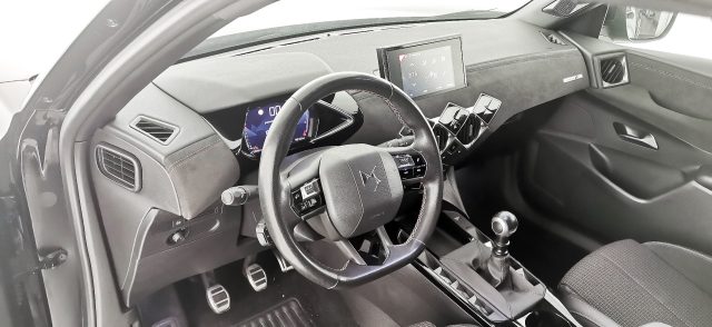 DS AUTOMOBILES DS 3 Crossback usata 60