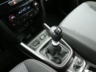 SUZUKI Vitara usata, con Cruise Control