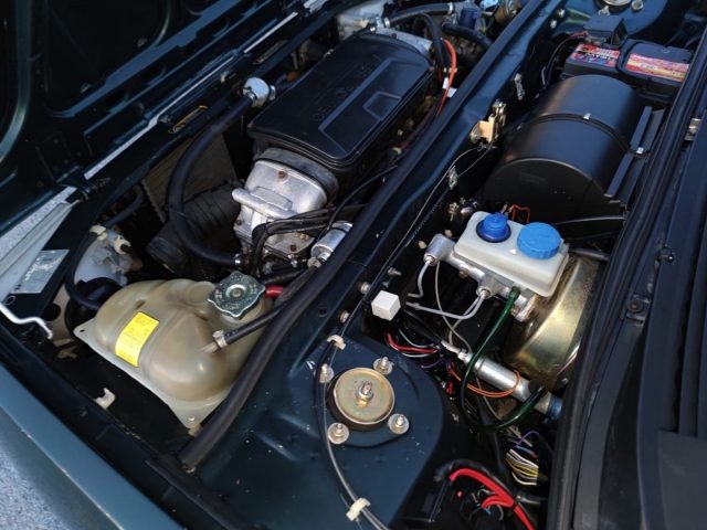 ALFA ROMEO 33 usata 10