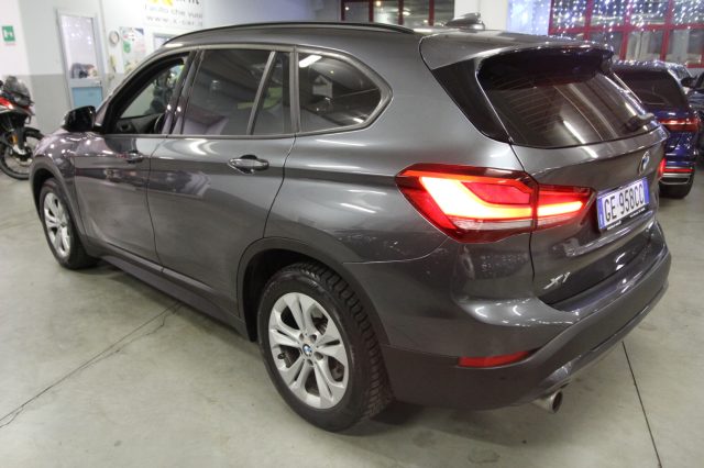 BMW X1 usata, con Airbag Passeggero