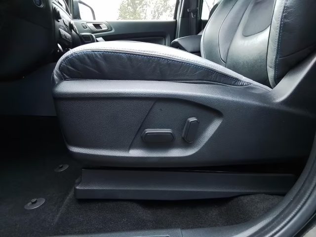 FORD Ranger Raptor usata, con Chiusura centralizzata