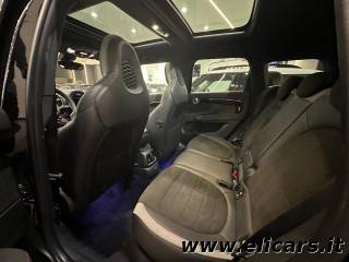 MINI Countryman usata, con Boardcomputer
