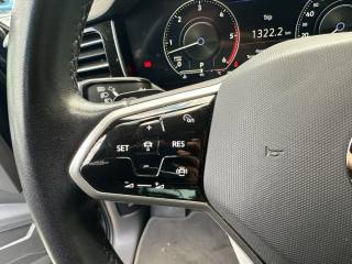 VOLKSWAGEN Touareg usata, con Fendinebbia