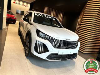 PEUGEOT 2008 usata, con Antifurto