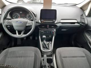 FORD EcoSport usata, con Alzacristalli elettrici