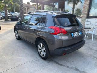 PEUGEOT 2008 usata, con Autoradio