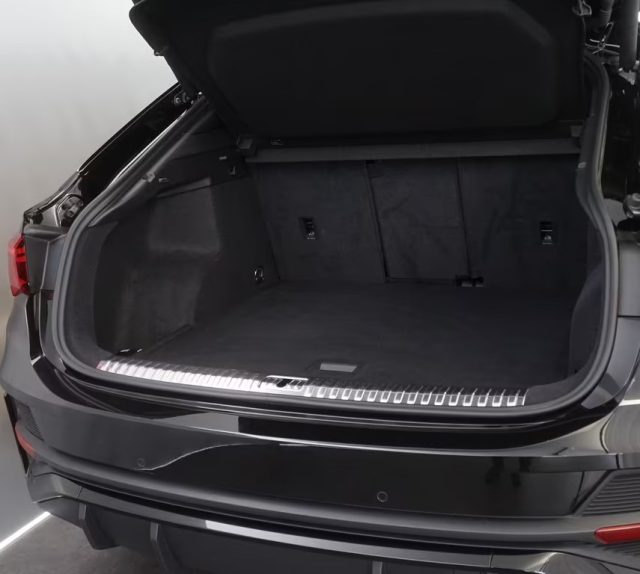 AUDI Q3 usata, con Cerchi in lega