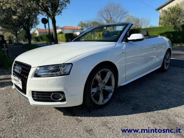 AUDI A5 usata, con Airbag