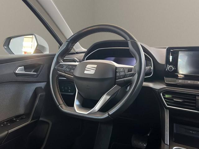 SEAT Leon usata, con USB