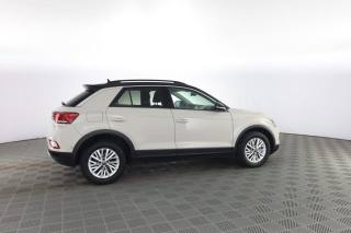 VOLKSWAGEN T-Roc usata 2