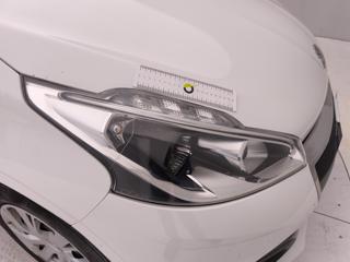 PEUGEOT 208 usata 32