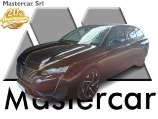 PEUGEOT 308 SW ALLURE PACK HYBRID 180 E-EAT8 SeS - GK067RC