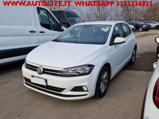 VOLKSWAGEN Polo usata, con Airbag laterali