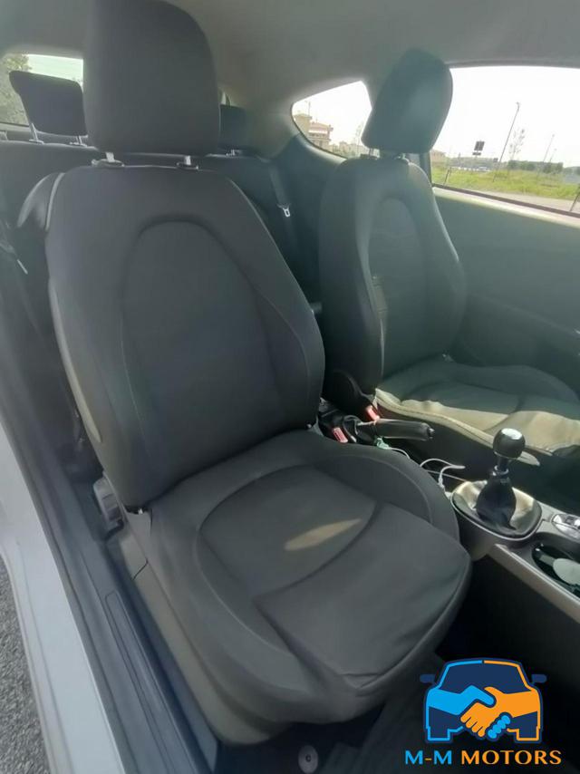 ALFA ROMEO MiTo usata, con Servosterzo