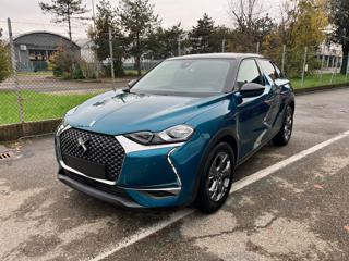 DS AUTOMOBILES DS 3 Crossback usata, con Airbag Passeggero