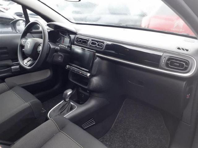 CITROEN C3 usata, con Autoradio