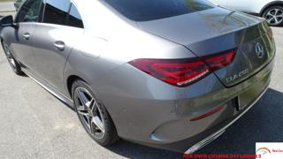 MERCEDES-BENZ CLA 250 usata 60