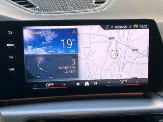 BMW X1 usata, con Interni in pelle