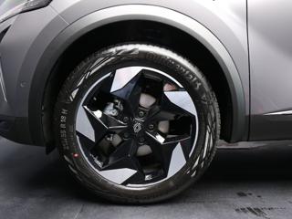 RENAULT Captur usata, con Alzacristalli elettrici