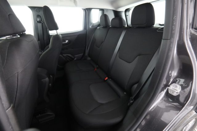 JEEP Renegade usata 3