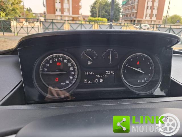 LANCIA Ypsilon usata, con Chiusura centralizzata