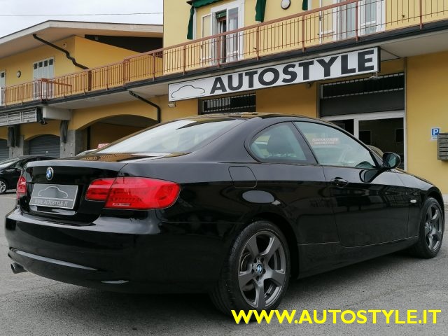 BMW 320 usata 49