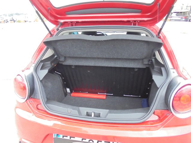 ALFA ROMEO MiTo usata 19