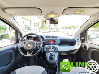FIAT Panda usata, con Airbag Passeggero