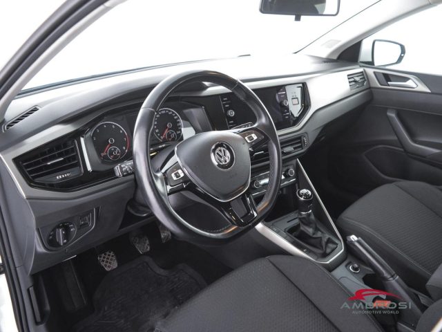 VOLKSWAGEN Polo usata 7