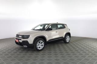 JEEP Avenger usata 6