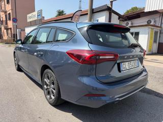 FORD Focus usata, con Cerchi in lega